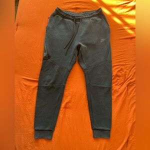 Nike Black Athletic Pants